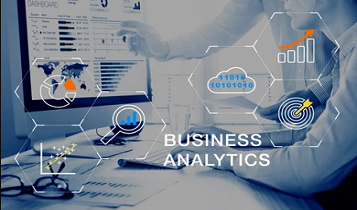 Business Analytics