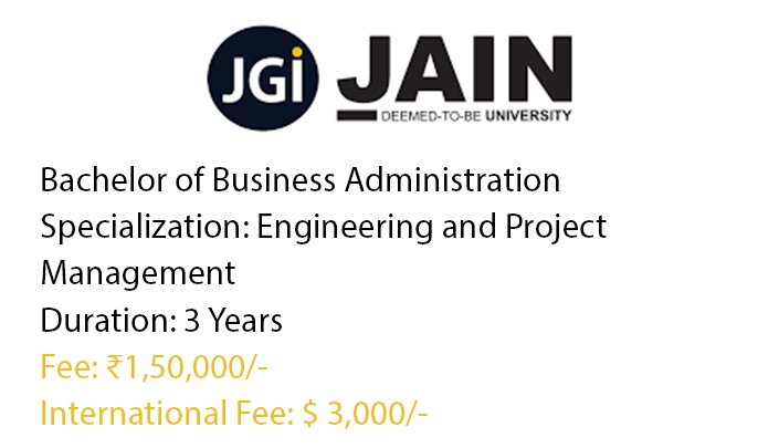 jain-university