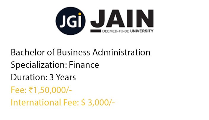 jain-university