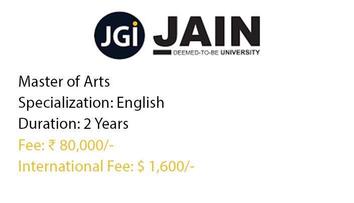 jain-university