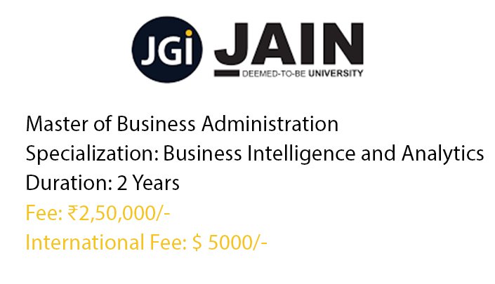 jain-university