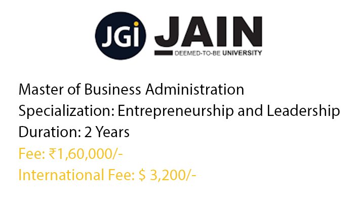 jain-university