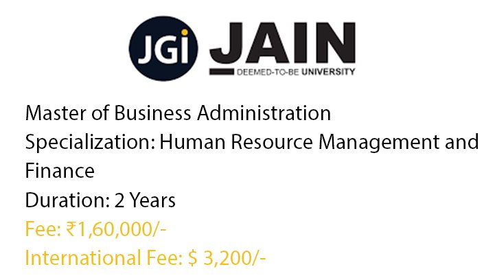 jain-university