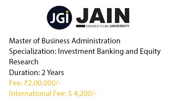 jain-university