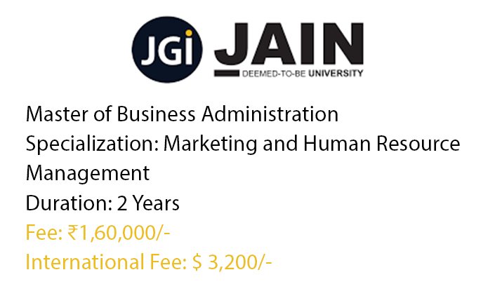 jain-university