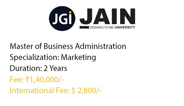 jain-university