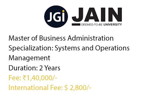 jain-university