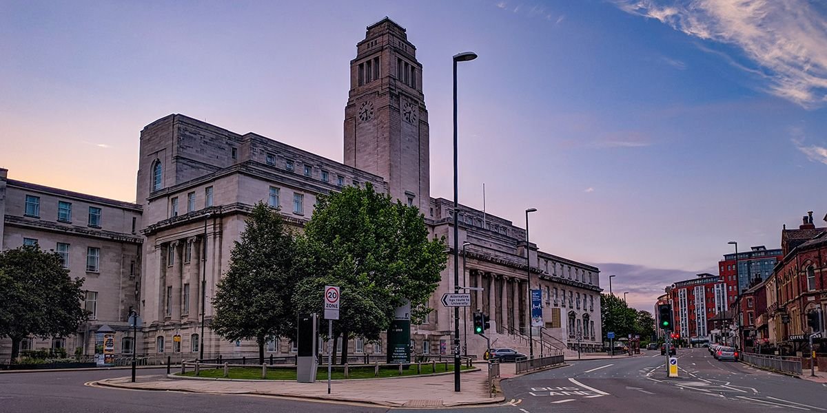 Leeds University