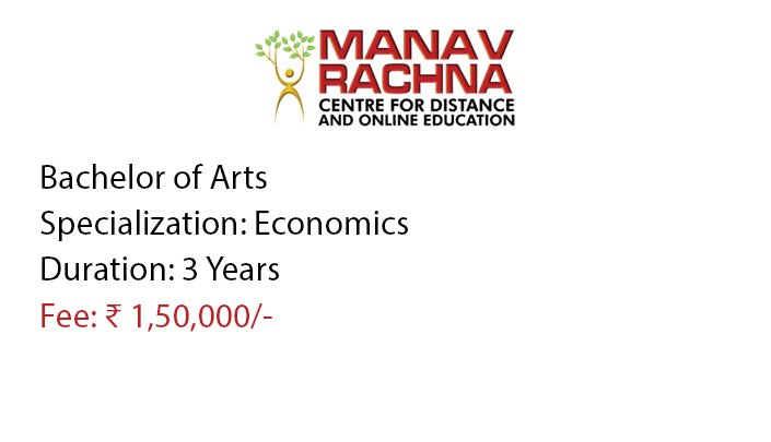 Manav Rachna University