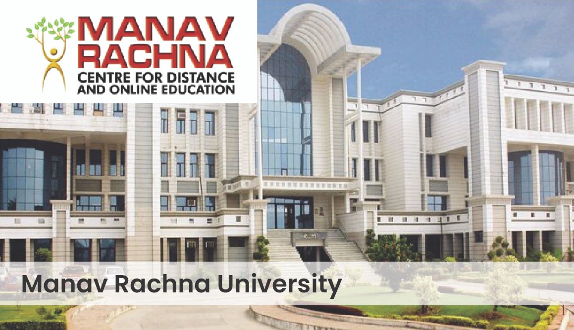 Manav Rachna  University