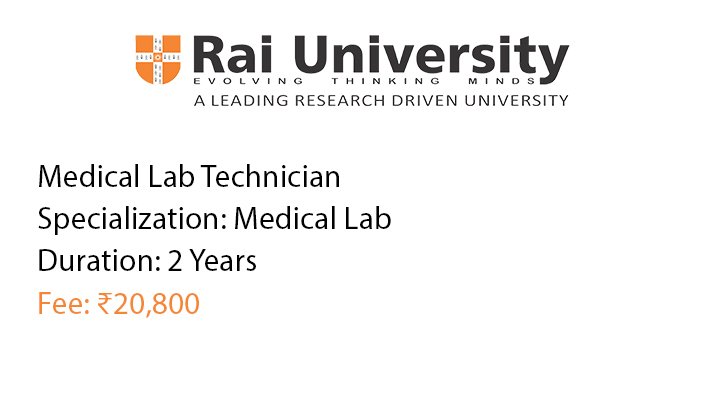 Rai university