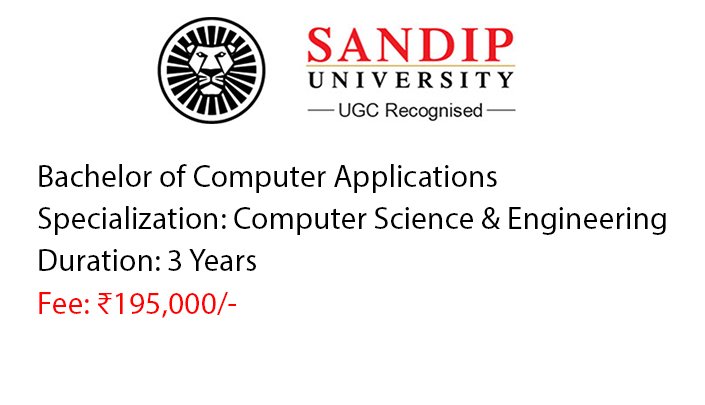 sandeep-university