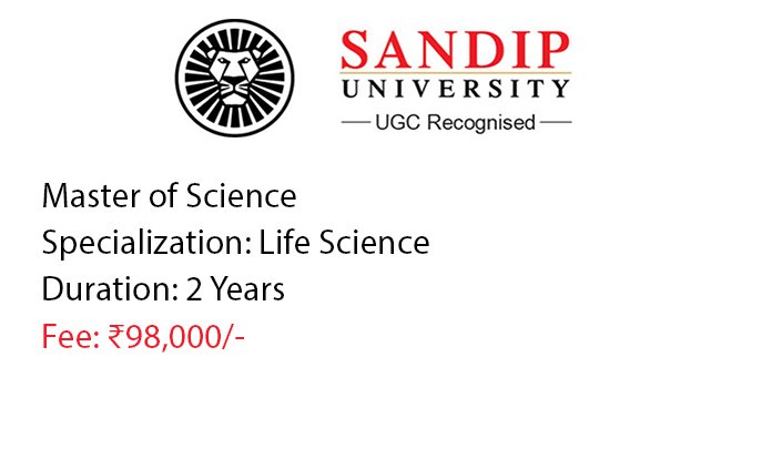 sandeep-university