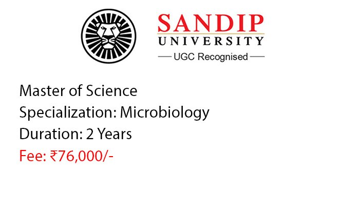 sandeep-university