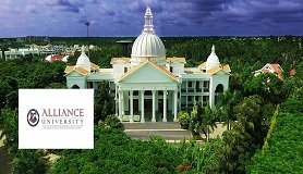 Alliance University