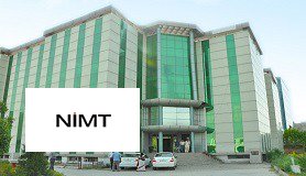 National Institute of Management & Technology (NIMT)