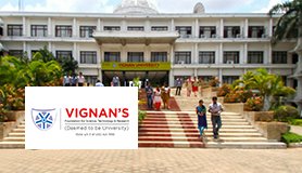 Vignans Foundation for Science Technology and Research