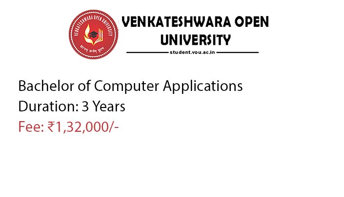 Venkteshwara-university