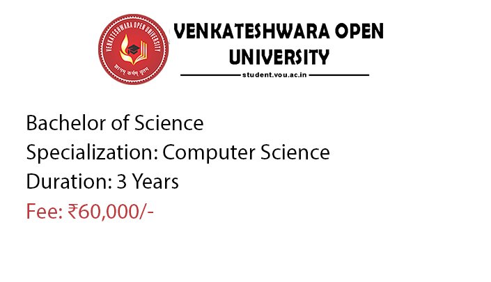 Venkteshwara-university