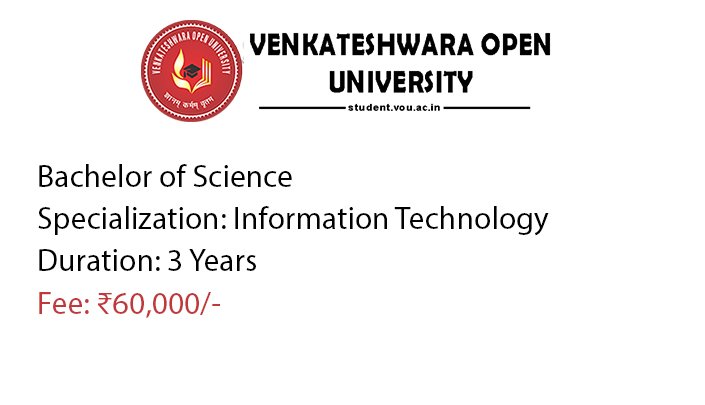 Venkteshwara-university