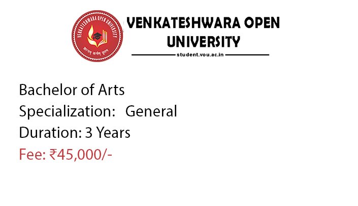 Venkteshwara-university