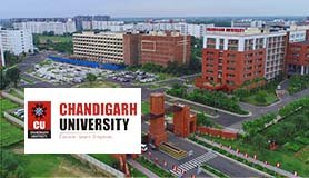 Chandigarh University