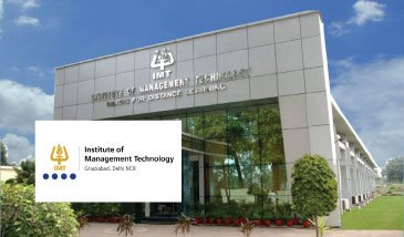 Institute of Management Technology, Ghaziabad