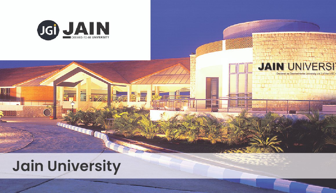 JAIN University