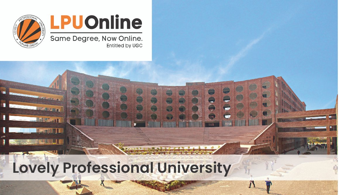 Lovely Professional University