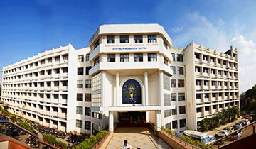 Dr. D. Y. Patil Vidyapeeth