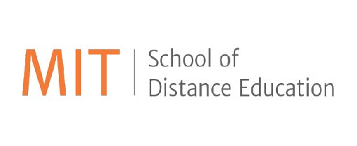 MIT School of Distance Education