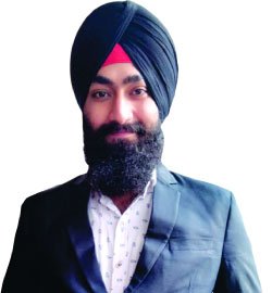 Kawal Jeet Singh